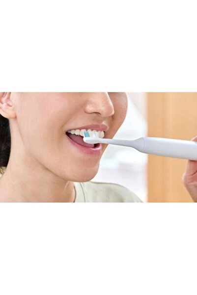 Philips Sonicare Optimal White Replacement Brush Heads HX6064/87, 4 Pieces (White)