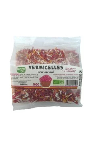 Aromandise Vonná svíčka Tonus, veganská, 150 g