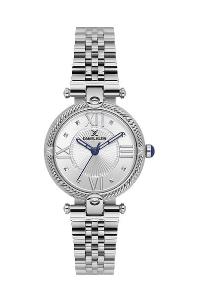 Daniel Klein Dke.1.10953-1 Premium Women's Wristwatch