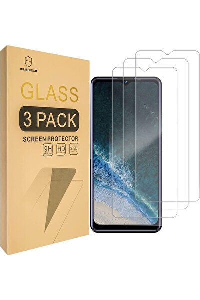 OEM Folii de protecție pentru ecran compatibile cu Oukitel C25, duritate 9H, ...