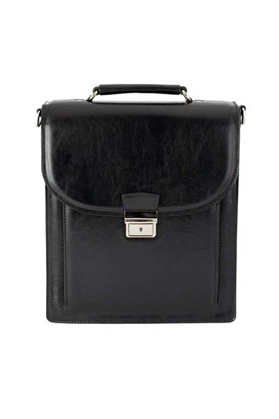 posete-serviete Leather Briefcase Napoli