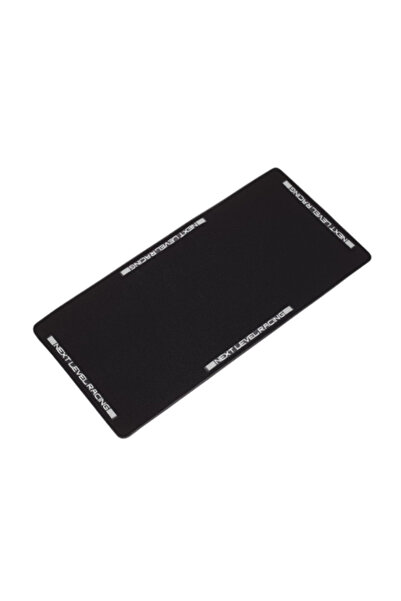 Next Level Racing Covor Gaming Next Level Racing XL Premium Floor Mat (Black)