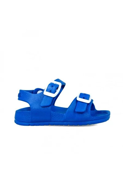 Garvalin Dětské gumové sandály Garvalin, azul (velikost: 29)