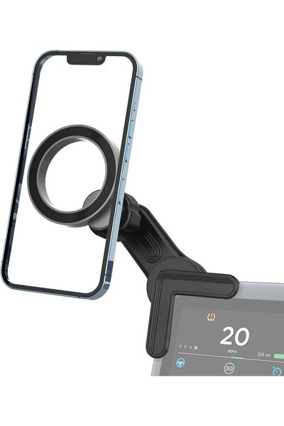 OEM Magnetic Phone Holder, Compatible with iPhone 15 14 13 12 Pro Max