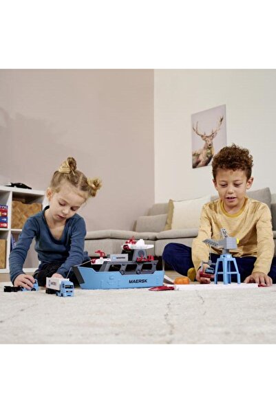 Majorette Creatix Docking Station (Multicolor)