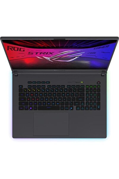 ASUS Laptop de gaming ROG Strix G18 G815LW
