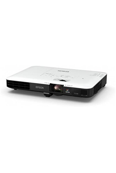EPSON Videoproiector EB-1795F, 3200 lumeni, 1920 x 1080, Contrast 10000:1, HDMI (Alb)