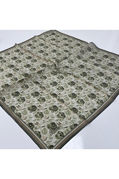 locella Eșarfă de mătase modală MDL0902