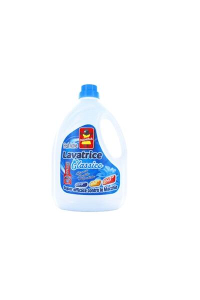 Damina Detergent lichid de rufe clasic 3L