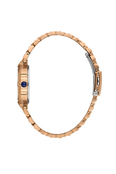 Daniel Klein Dke.1.10953-6 Premium Women's Wristwatch