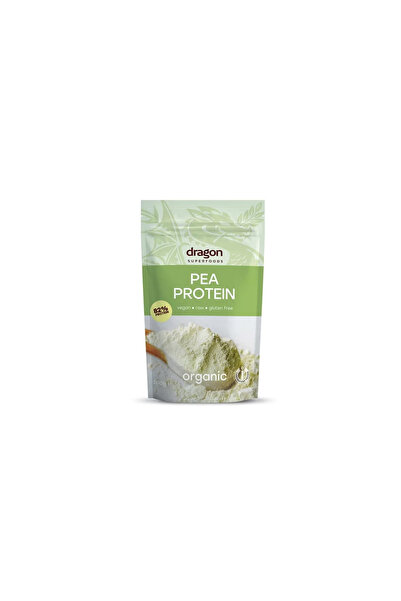 Dragon Superfoods Pudră proteică din mazăre 200g (Dragon Superfoods)