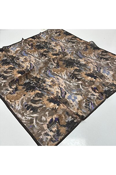 locella Modal Silk Scarf Mdl0107