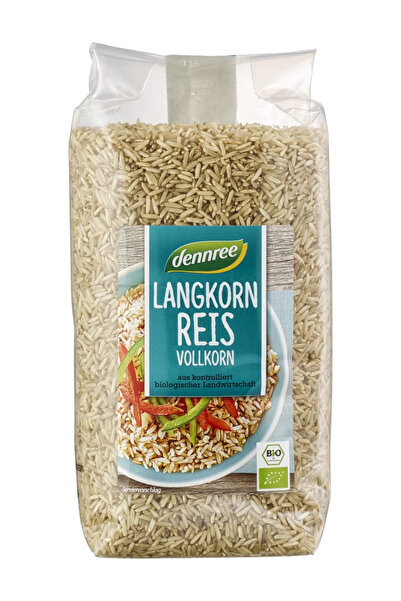 Dennree Orez integral bob lung bio 1 kg