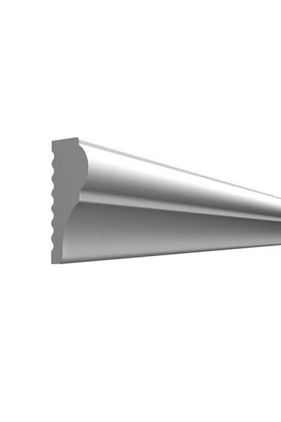 Q HOME DESİGN Brau duropolymer D-106 2400x40x16 mm