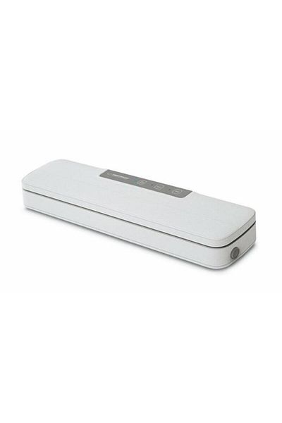 ESPERANZA Vacuum Sealing Machine Tartare EKV001, 107W 65kPa (White)