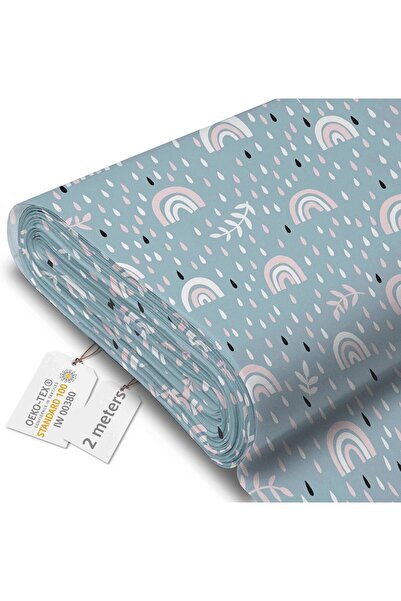 OEM Material impermeabil, material pentru tapițerie de exterior, 160x200 cm, ...