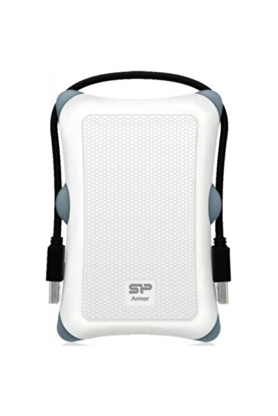 Silicon Power External HDD Armor A30 2TB
