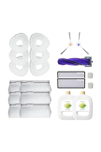 Narwal Accesoriu pentru aspirator CP-PJ-A00095-00-00, compatibil cu Freo X Ultra