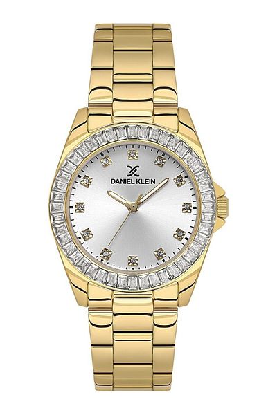 Daniel Klein Daniel Klein Women's Watch Dk.1.13950-2
