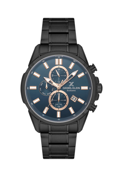 Daniel Klein Men's Watch Dke.1.10771-7
