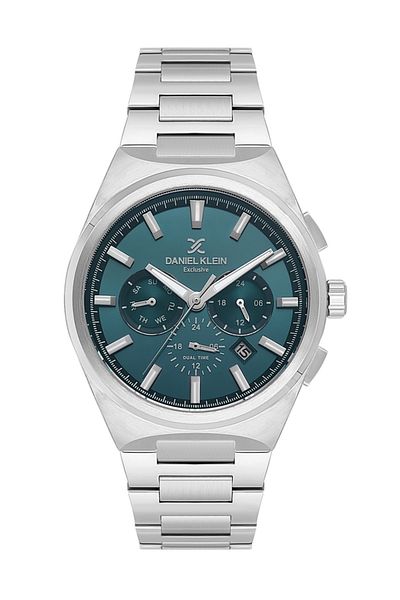 Daniel Klein Dk.1.14069.5 Men's Wristwatch