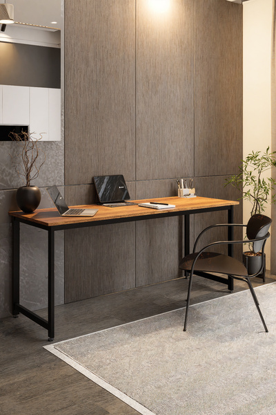 KODIGU 0N Çalışma Masası | Çalışma Masası | 160x60cm | Çalışma Masası