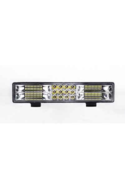 Led Light Alex Bară LED combinată, 60 w, 12 v-24 v, alb 6000 k