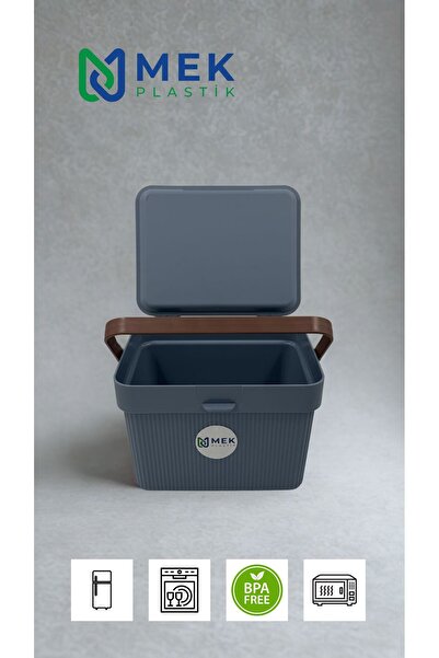 Mek life Multifunctional Detergent Box