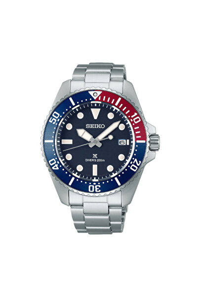 Seiko Men's Wristwatch Sne595