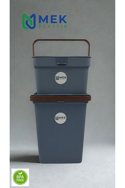 Mek life Multifunctional Detergent Box