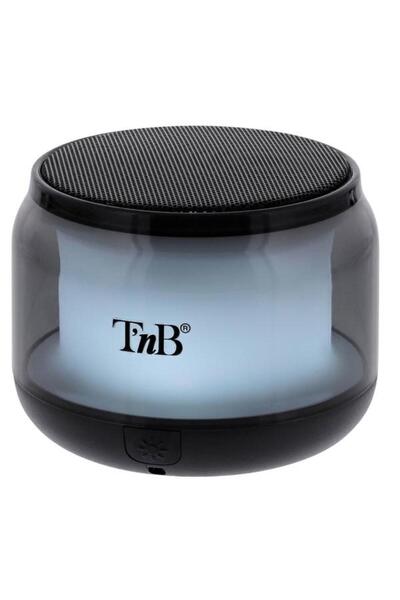 TNB Boxă portabilă HPGRADIENT, Bluetooth, 20 W (negru)