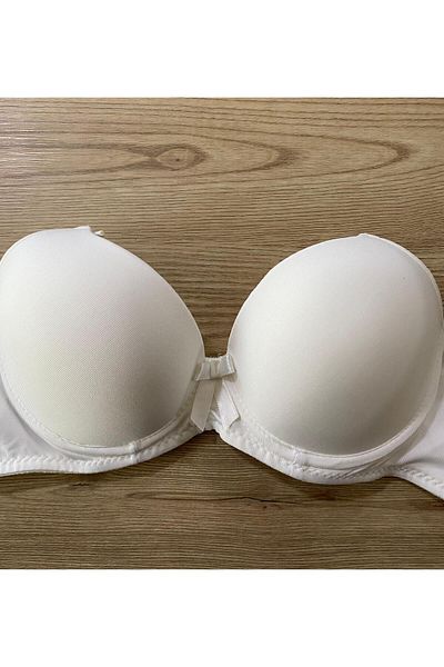 Pardon Balen Filled Micro Support Bra 161