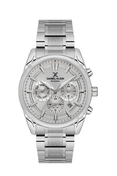 Daniel Klein Daniel Klein Men's Watch Dke.1.10716-1