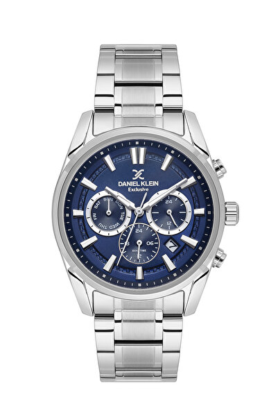 Daniel Klein Men's Watch Dke.1.10716-8