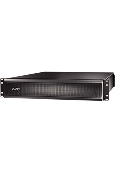 Apc Baterie UPS externă SMX120RMBP2U pentru Smart-UPS seria X, 2U