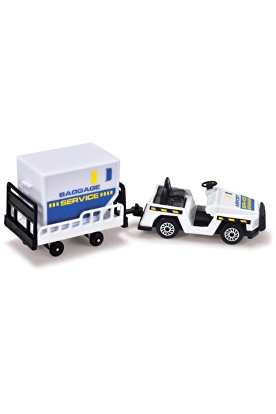 Dickie Set de joc Toys - Aeroport