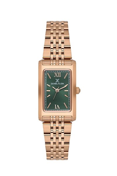 Daniel Klein Daniel Klein Women's Watch Dke.1.10851-6