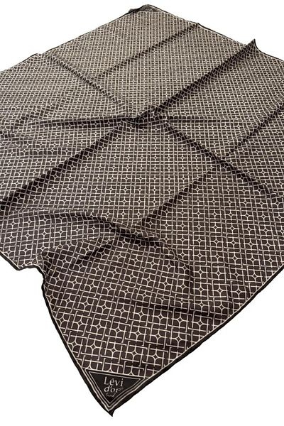 Levidor Trend Twill Scarf Ldt270-01