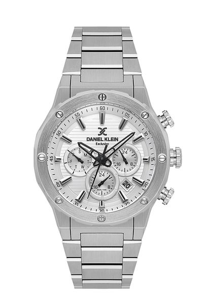 Daniel Klein Dke.1.10864.1 Men's Wristwatch