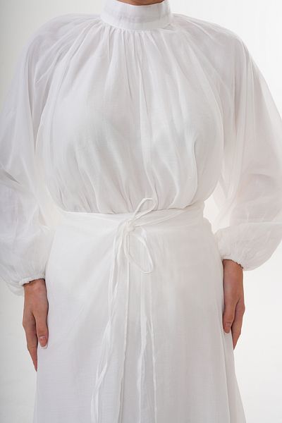 Marvella By Rasha Pastel Bloom Ensemble
