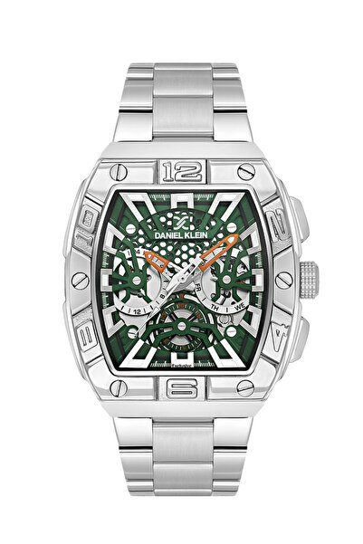 Daniel Klein Daniel Klein Men's Watch Dk.1.13756-3