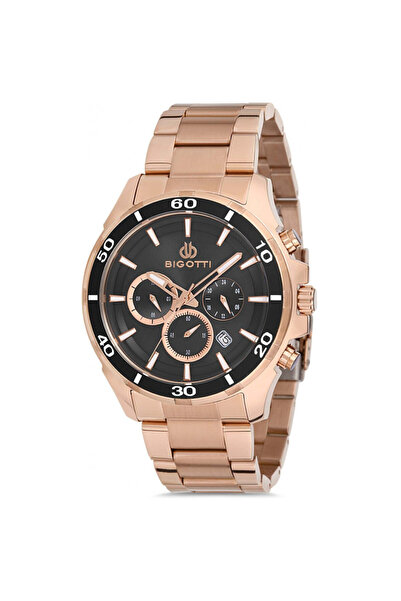 Bigotti Functional Men's Wristwatch
