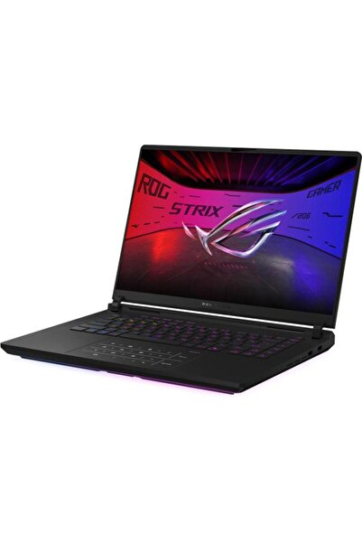 ASUS Laptop Gaming ROG Strix SCAR 16 G635LW