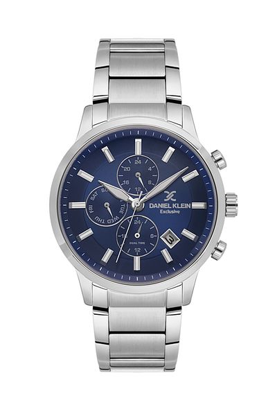 Daniel Klein Dke.6.10924.3 Men's Wristwatch
