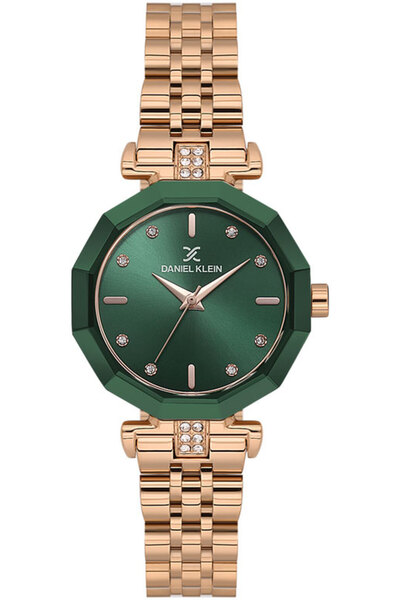Daniel Klein Daniel Klein Women's Watch Dke.1.10840-9