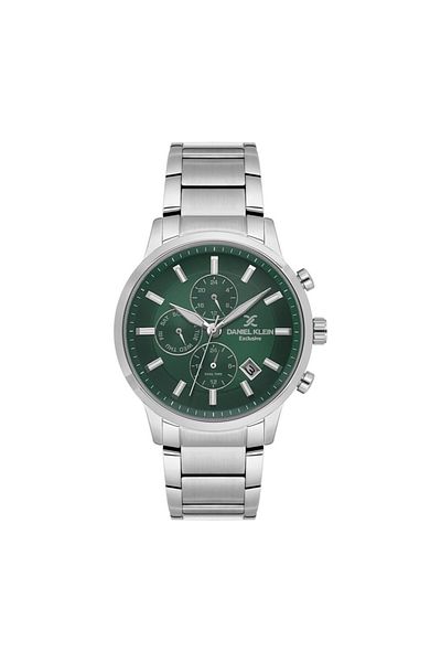 Daniel Klein Dke.6.10924.4 Men's Wristwatch