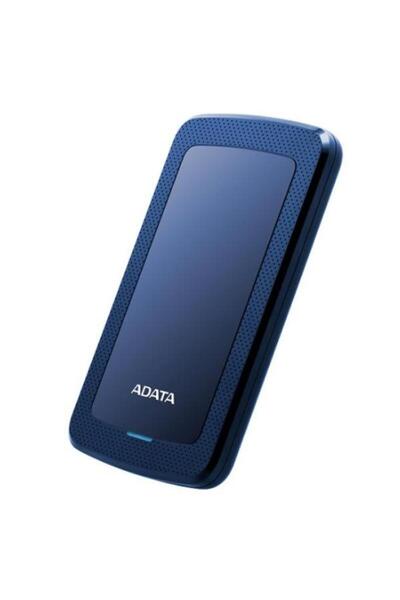 Adata HDD extern A-DATA Classic HV300, 2TB, 2.5", USB 3.1 (Albastru)
