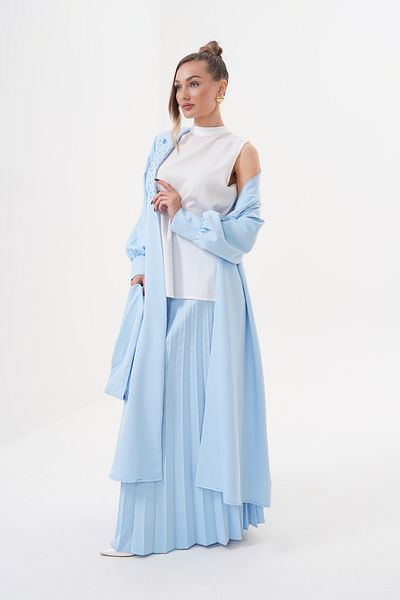 Marvella By Rasha Plum Grace Modest wear