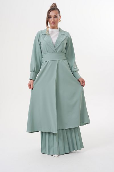Marvella By Rasha Plum Grace Modest wear