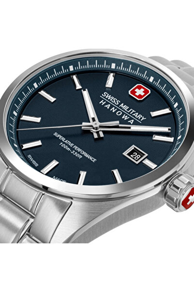 Swiss Military SMWGH0004103 Kol Saati